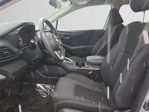 Used 2020 Subaru Outback Premium AWD/4WD image 10