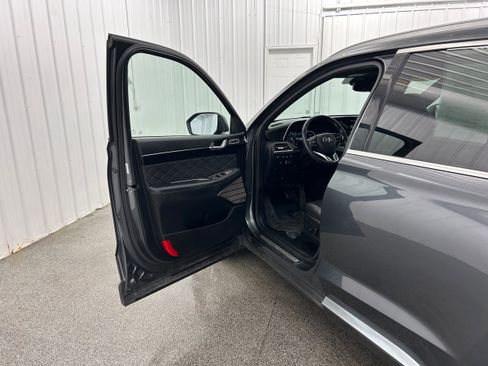 Used 2020 Hyundai Palisade Limited AWD/4WD image 20