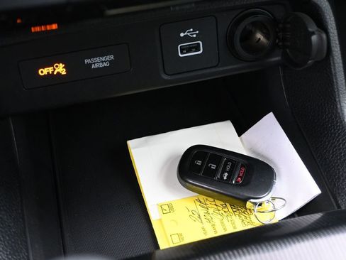 Certified 2024 Honda Civic LX image 17