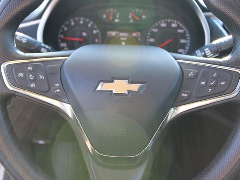 Used 2024 Chevrolet Malibu LT image 26