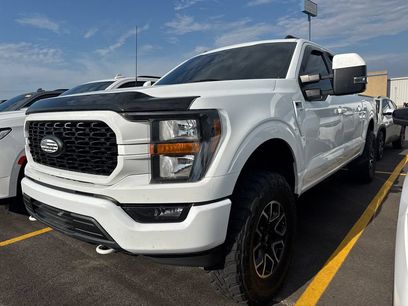 Used 2023 Ford F150 XL w/ STX Appearance Package