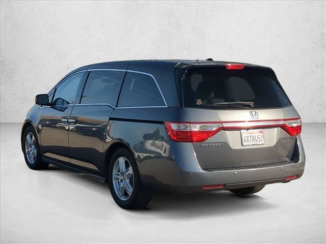 Used 2012 Honda Odyssey Touring image 8