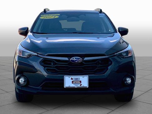 Certified 2024 Subaru Crosstrek 2.0i Premium AWD/4WD image 3