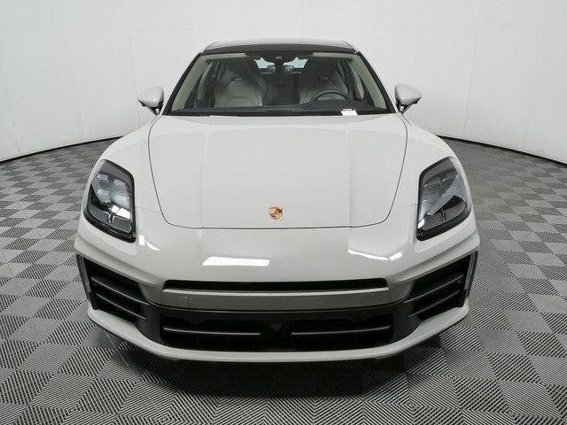 New 2026 Porsche Panamera image 35
