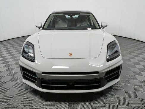 New 2026 Porsche Panamera image 35