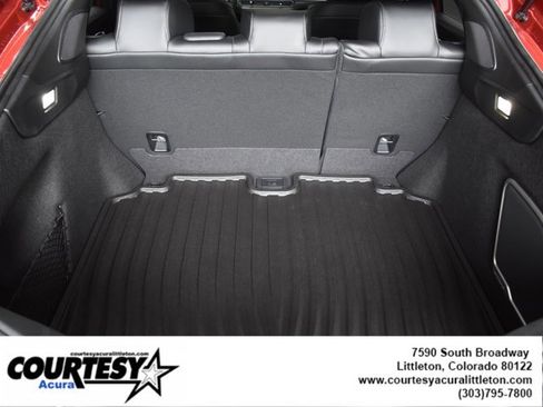 Used 2025 Acura Integra A-Spec image 22