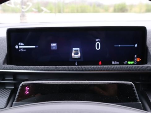 New 2025 Ford Mustang Mach-E Premium w/ Sport Appearance Package image 28