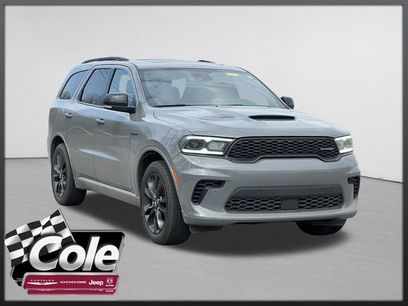 Used 2024 Dodge Durango R/T