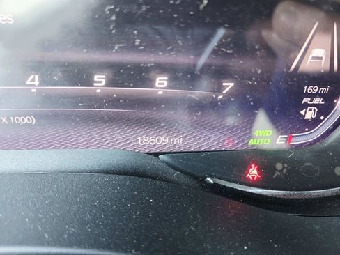 Used 2025 RAM 1500 Rebel w/ Rebel Level 2 Equipment Group image 28