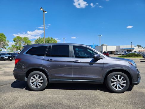 Used 2019 Honda Pilot EX-L image 6