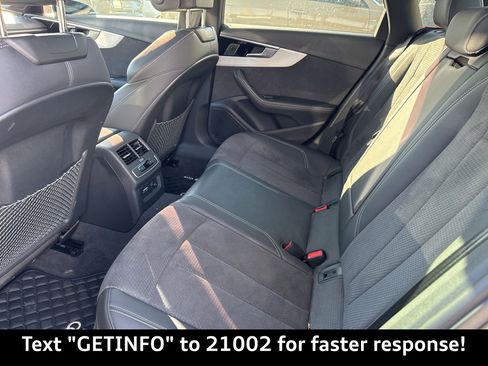 Used 2023 Audi A4 2.0T Premium Plus w/ Premium Plus Package image 7