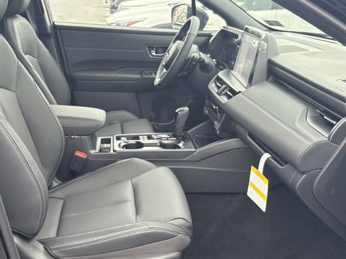 New 2026 Subaru Outback Touring XT image 9