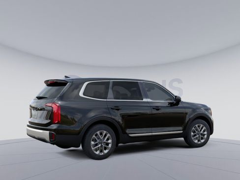 New 2025 Kia Telluride LX image 8