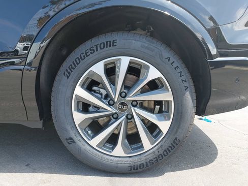 New 2027 Audi Q6 e-tron Premium AWD/4WD image 37
