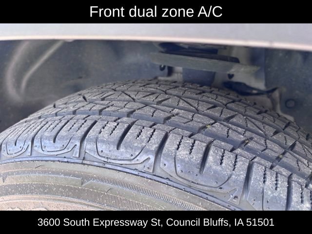 Used 2022 Jeep Cherokee Latitude Lux AWD/4WD image 14