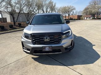 Used 2024 Honda Ridgeline TrailSport video 2