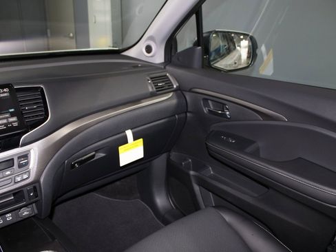 New 2026 Honda Ridgeline RTL image 34