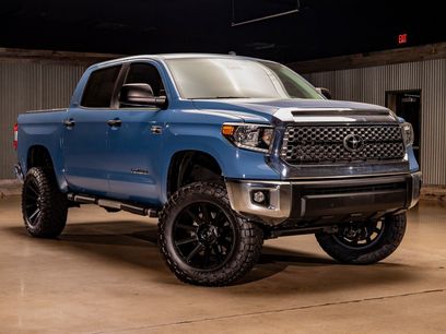 Used 2021 Toyota Tundra SR5