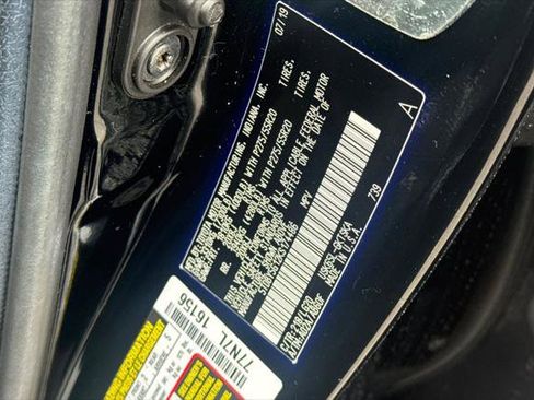 Certified 2019 Toyota Sequoia TRD Sport w/ TRD Sport Premium Package image 33