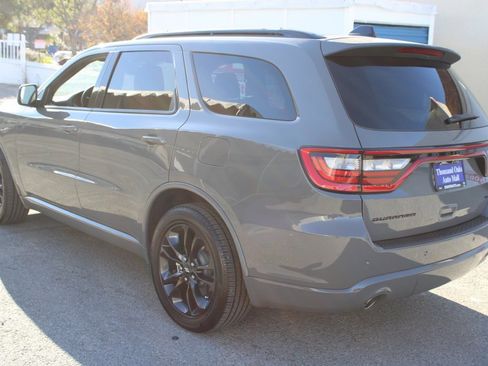 New 2026 Dodge Durango GT w/ Blacktop Package image 6