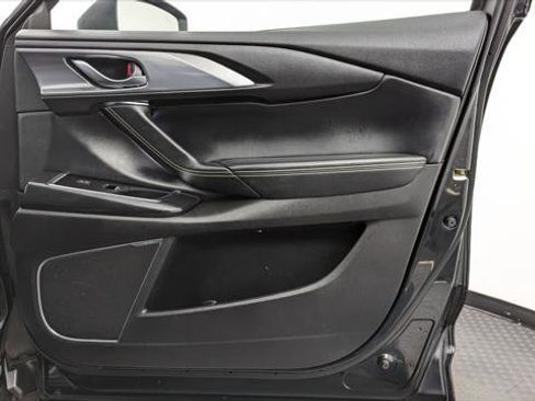 Used 2023 MAZDA CX-9 Grand Touring image 23