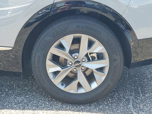 Used 2025 Kia Sportage SX FWD image 33