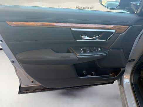 Used 2022 Honda CR-V EX image 19