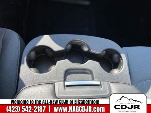 New 2023 RAM 1500 Tradesman w/ Tradesman SXT Package image 29