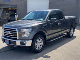 Certified 2017 Ford F150 XLT w/ Equipment Group 302A Luxury image 5
