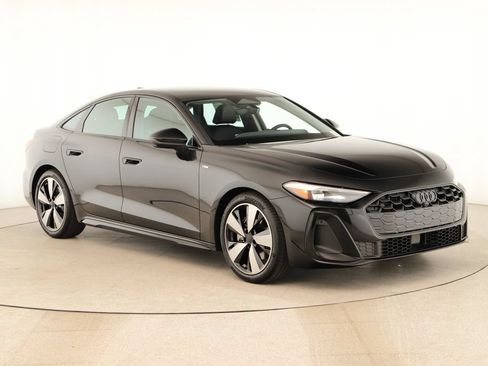 New 2026 Audi A5 2.0T Premium AWD/4WD image 40