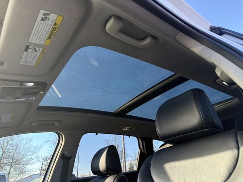 Used 2023 Hyundai Santa Fe Limited image 27