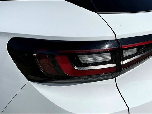 Used 2021 Volkswagen ID.4 Pro S w/ Gradient Package AWD/4WD image 23