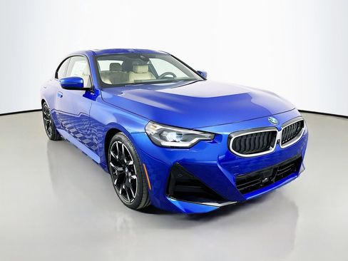 New 2026 BMW 230i 230i w/ M Sport Package image 3
