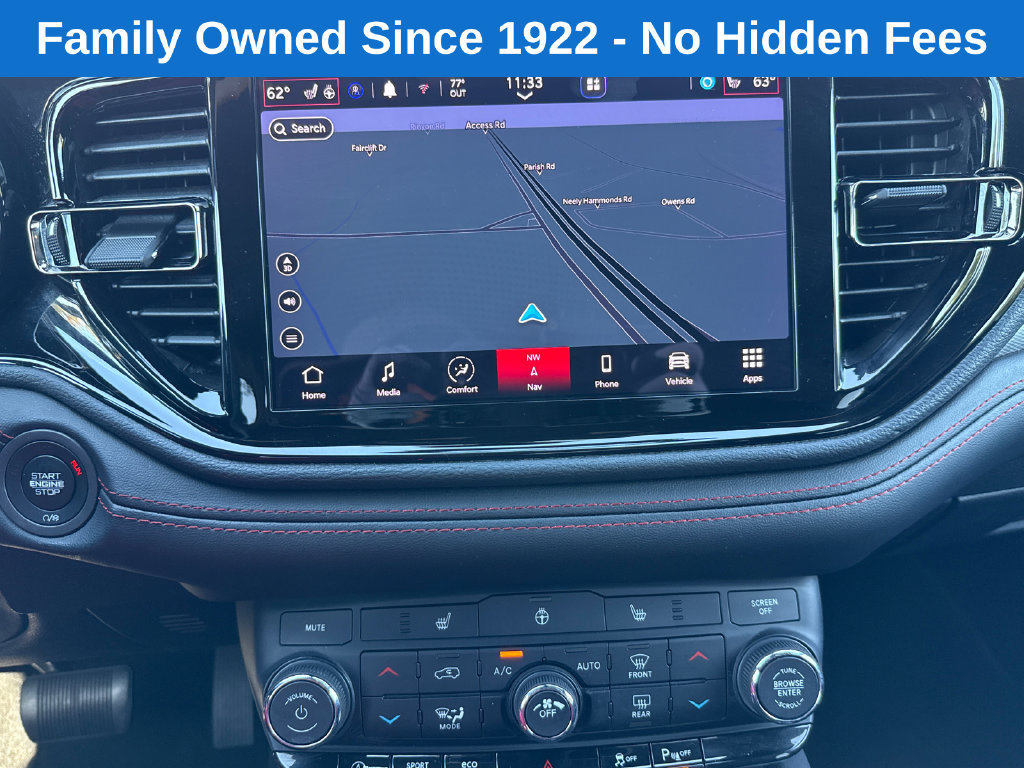 Used 2025 Dodge Durango GT AWD/4WD image 30