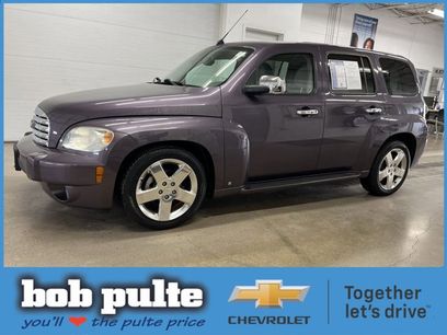 Used 2006 Chevrolet HHR LT w/ Preferred Equipment Group