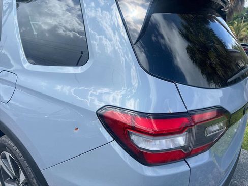 Used 2023 Honda Pilot Touring image 18