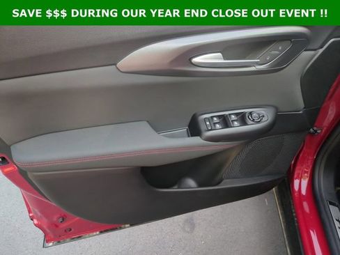 New 2024 Dodge Hornet GT image 6