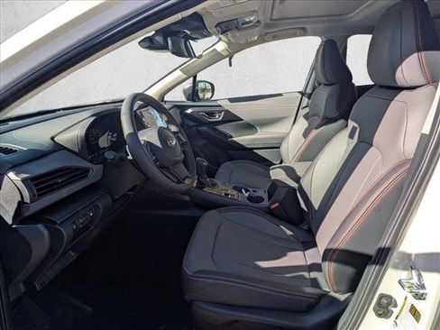 New 2026 Subaru Crosstrek 2.5i Limited AWD/4WD image 11