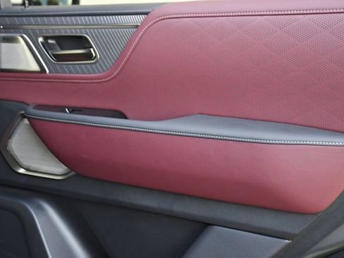 New 2026 INFINITI QX80 Autograph w/ Premium Cargo Package image 34