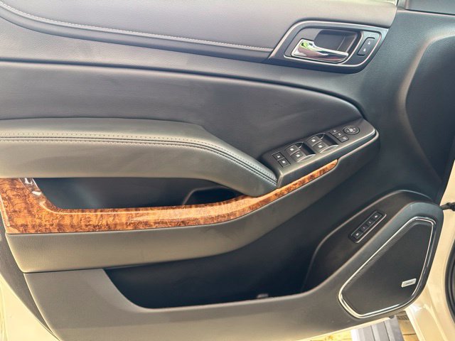 Used 2019 Chevrolet Tahoe Premier w/ Premier Plus Edition AWD/4WD image 12