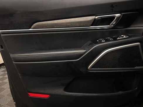 Certified 2022 Kia Telluride EX w/ EX Premium Package image 9