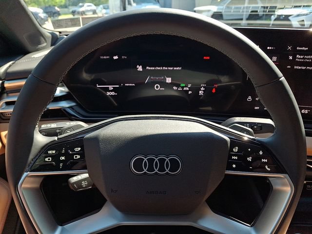 Certified 2026 Audi A6 Premium Plus AWD/4WD image 19