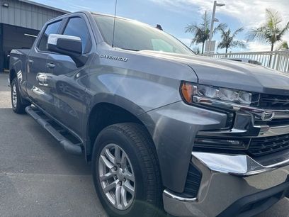 Used 2022 Chevrolet Silverado 1500 LT