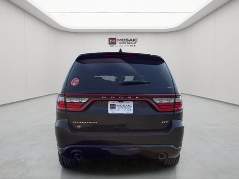 New 2026 Dodge Durango GT image 6