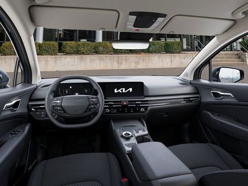 New 2026 Kia Sportage S AWD/4WD image 15