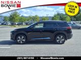 Certified 2021 Nissan Rogue SL image 2