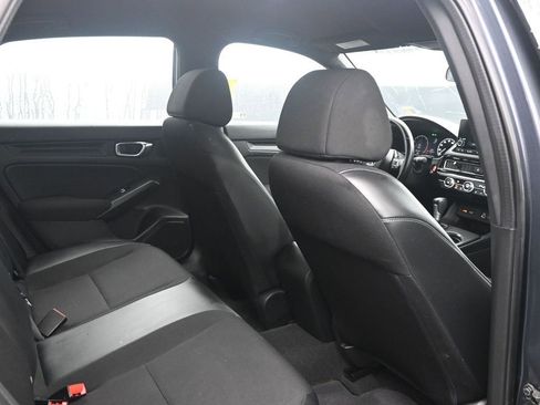 Used 2022 Honda Civic Sport image 16