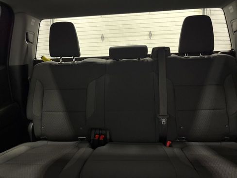 Used 2020 Chevrolet Silverado 1500 LT w/ All-Star Edition AWD/4WD image 30