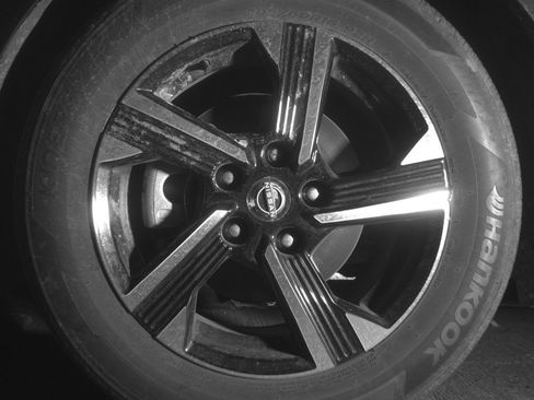 Used 2025 Nissan Sentra SV image 12