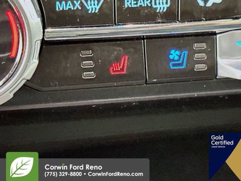 Used 2023 Ford F150 Tremor w/ Equipment Group 402A High image 25